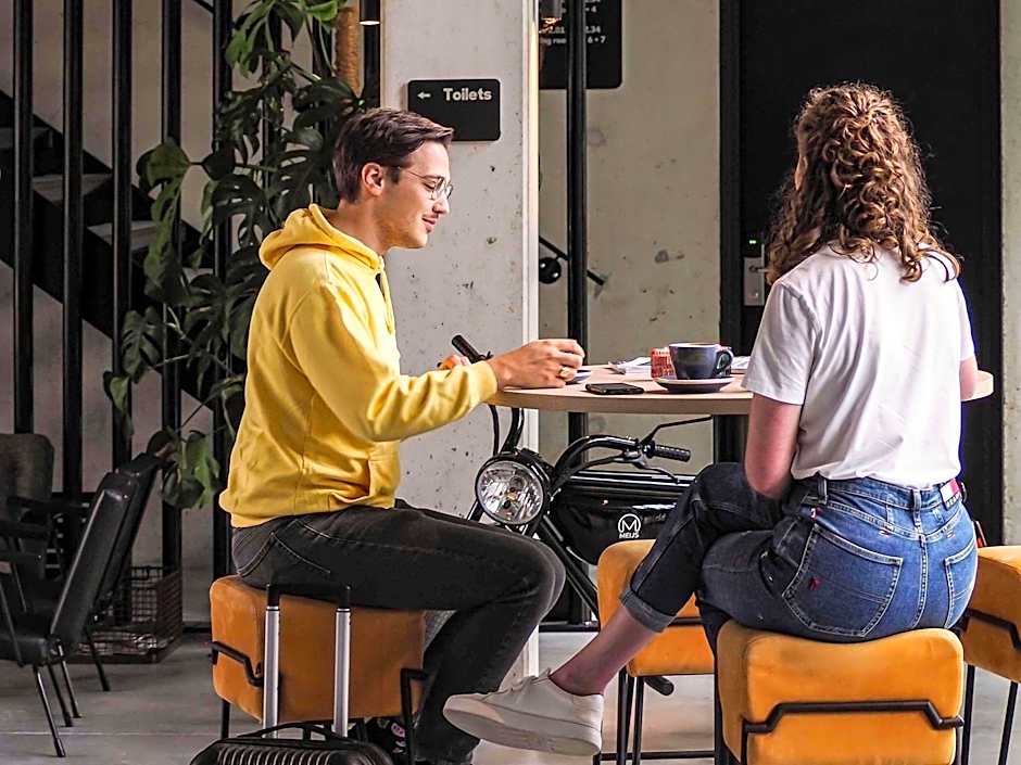 Hotel Valkenburg by Mercure