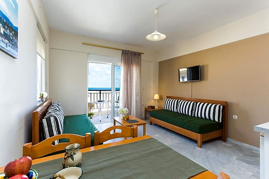 Radamanthy's Hotel Apartments