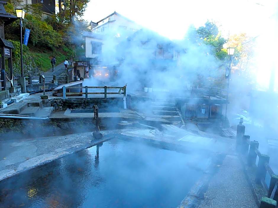 Ryokan Sakaya