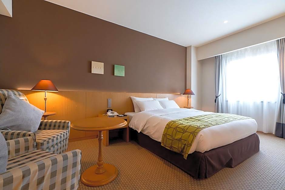 Matsumoto Marunouchi Hotel