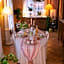 Chambres "Au Jardin"