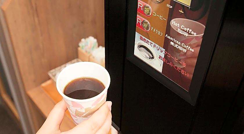 Hotel Route Inn Shunan Tokuyamahigashi Inter