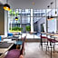 Mercure Hotel Muenchen Schwabing