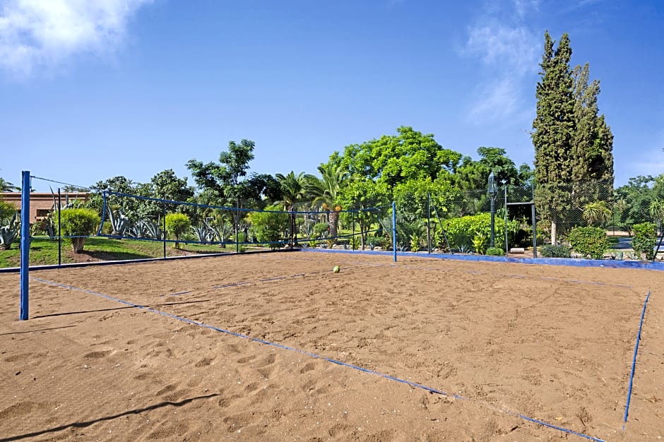 Hotel Riu Tikida Garden Adults Only- All Inclusive