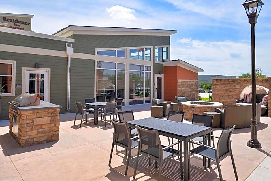 Residence Inn by Marriott Cedar Rapids South