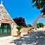Trulli Vulés