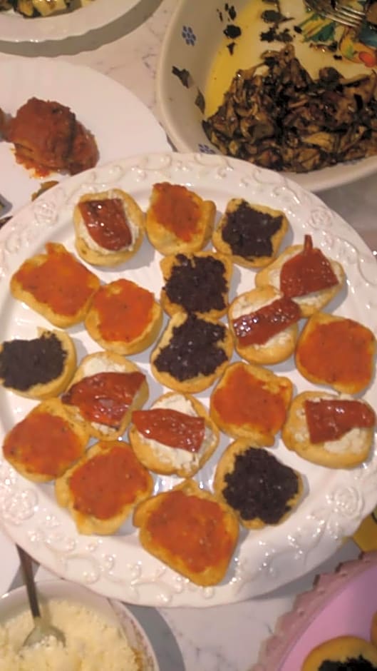 B&B Cinque Stelle Salento