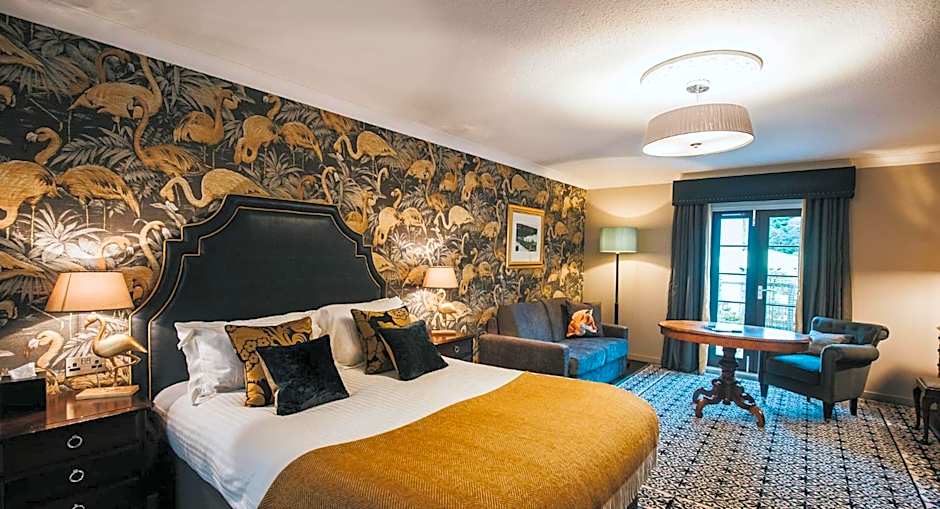 Banchory Lodge Hotel