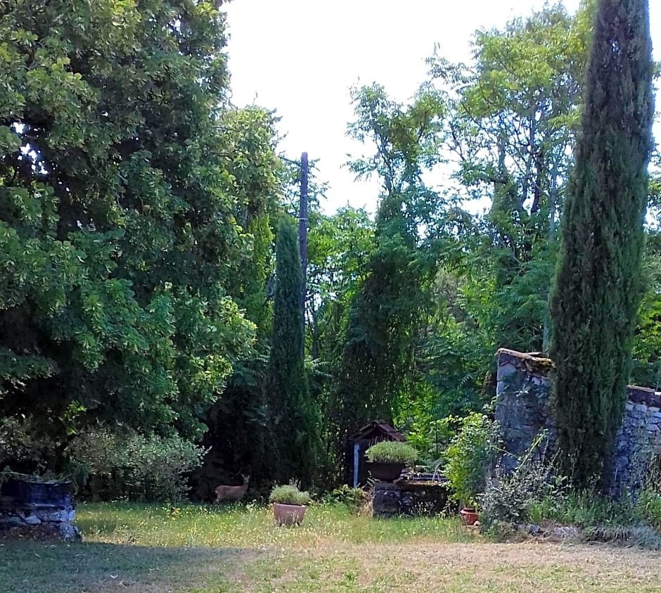 Domaine de Séguéla