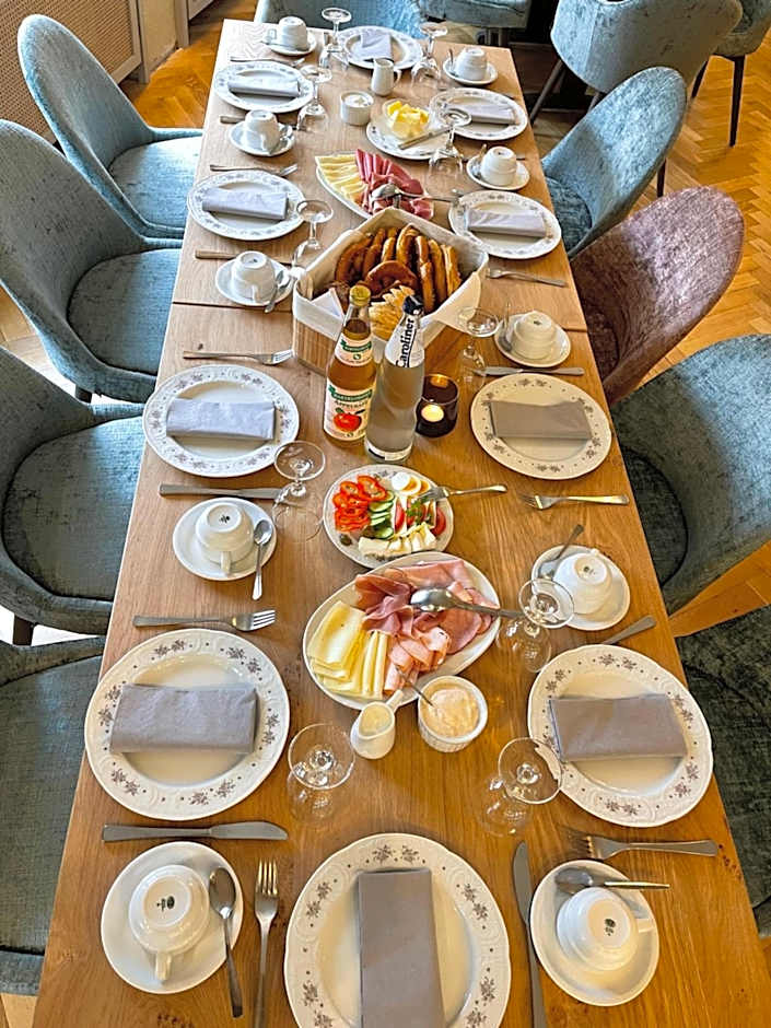 Hotel Restaurant Steinhägerquelle