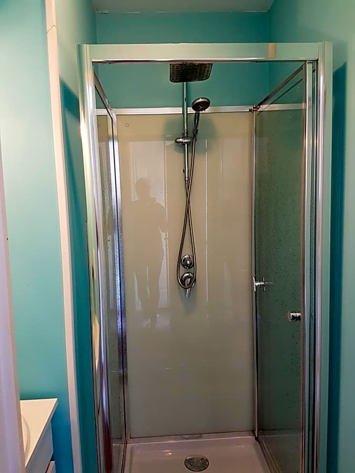 Villa TerraMera Hôtel