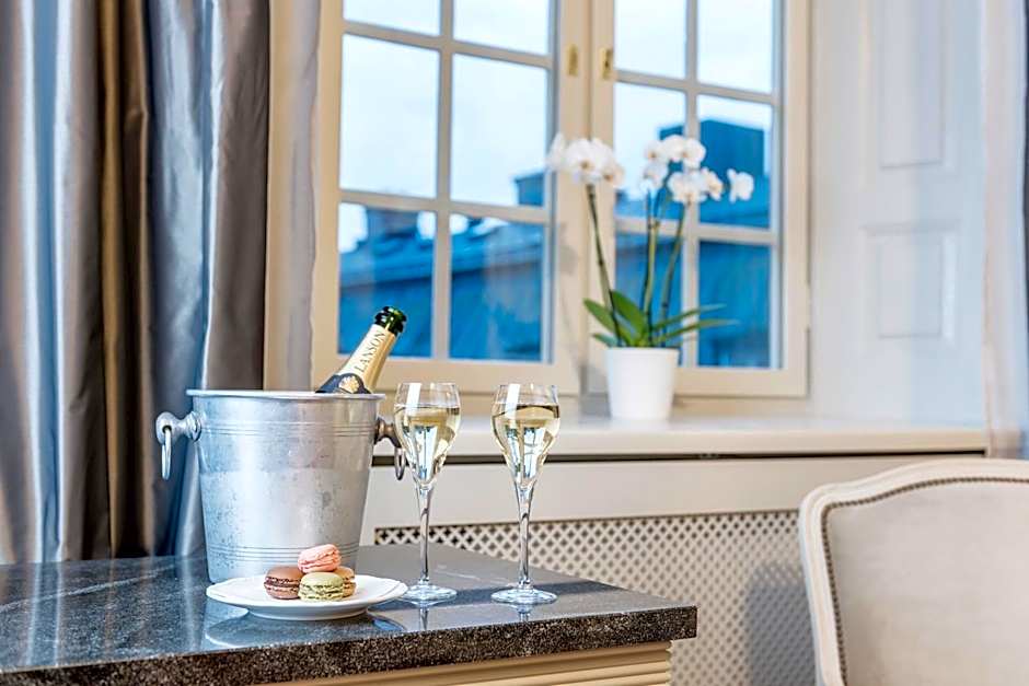 Hotel Kungsträdgården