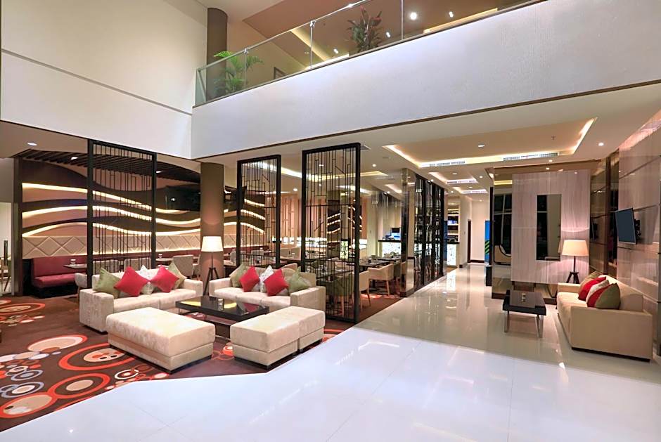 Hotel Neo+ Balikpapan by ASTON