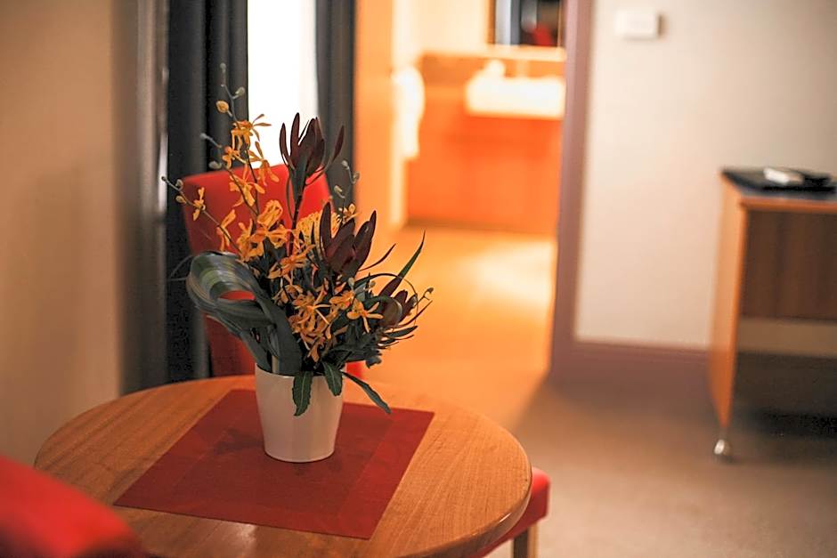Central Hotel Hobart
