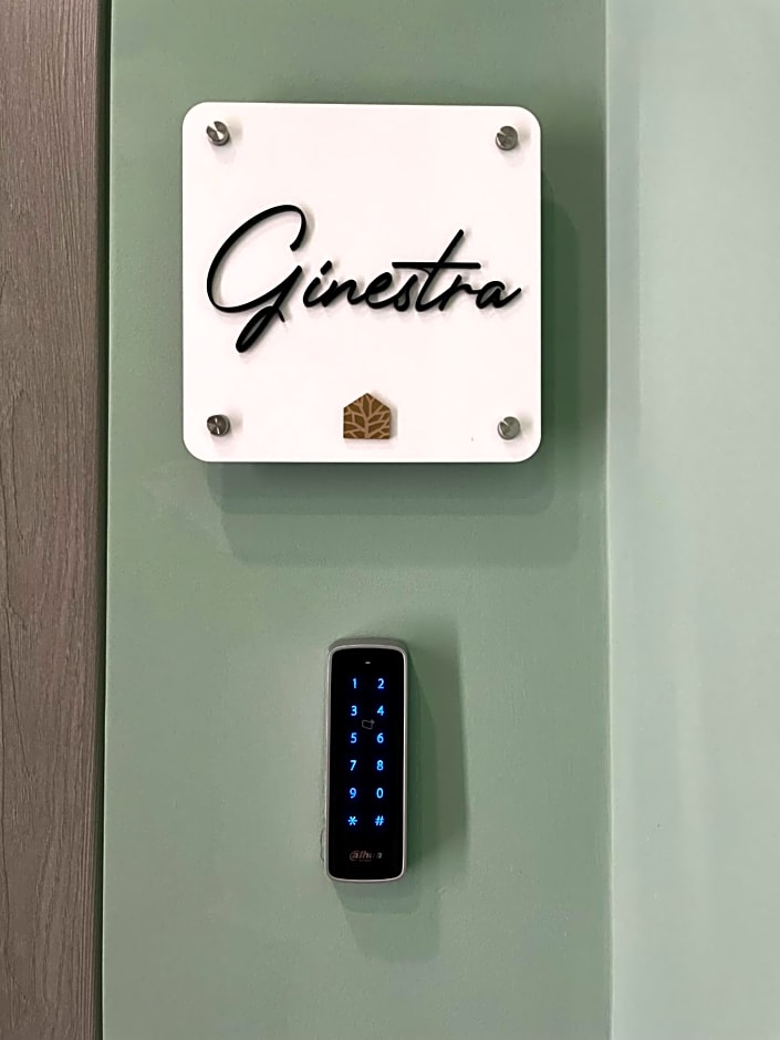 i Giardini di Rita- Rooms & Garden Loft