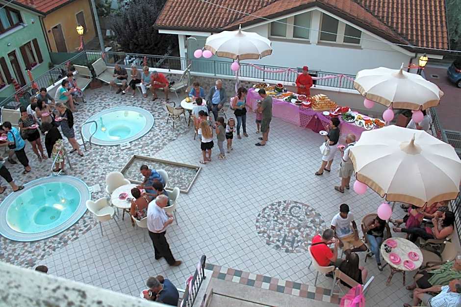 Hotel Cannes