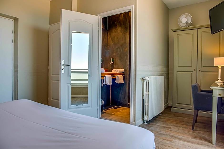 Best Western Hotel De La Plage