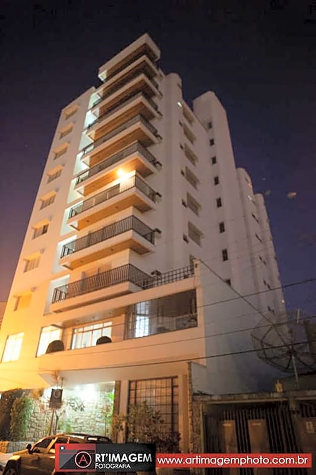 Fenix Pouso Alegre Hotel