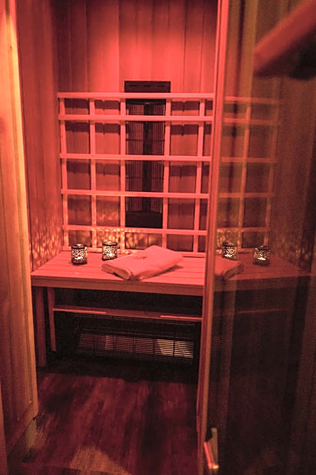 Versant Hotel & Spa