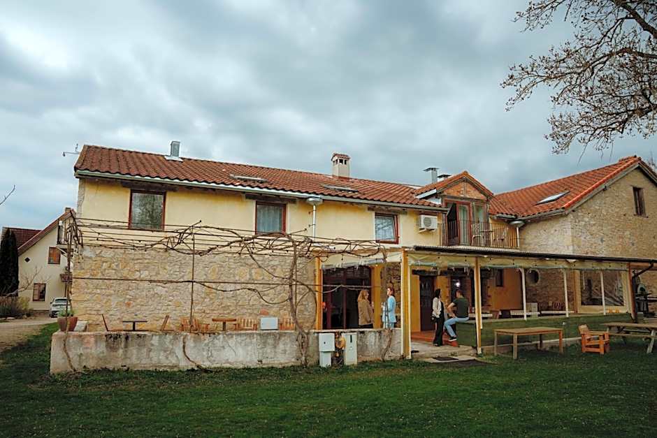 Divas Upes SPA hotel Koknese