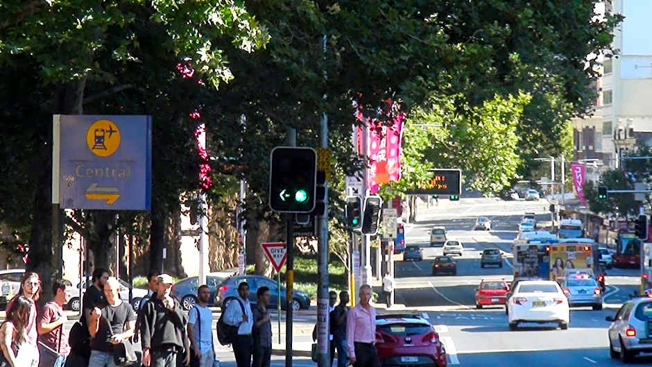 Central Private Hotel