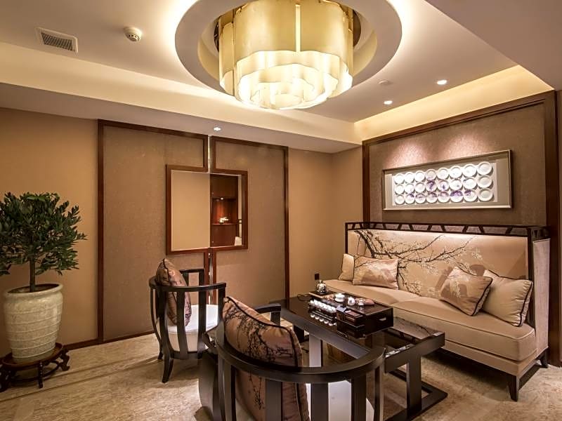 Shantou International Hotel