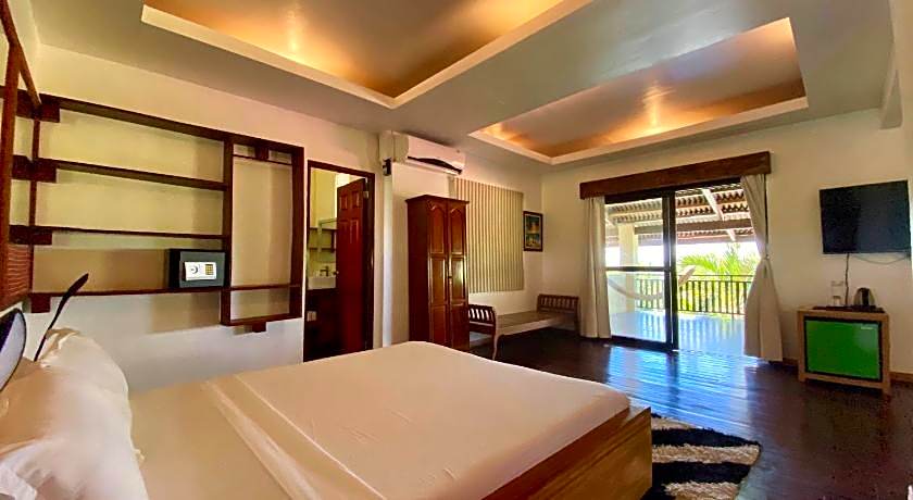 Maya Siargao Villa and Golf