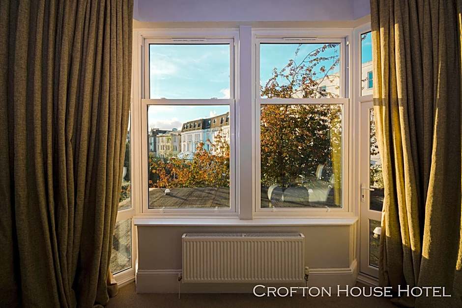 Crofton House Hotel