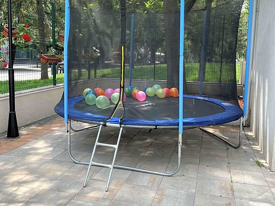 Mercure Galati Centrum