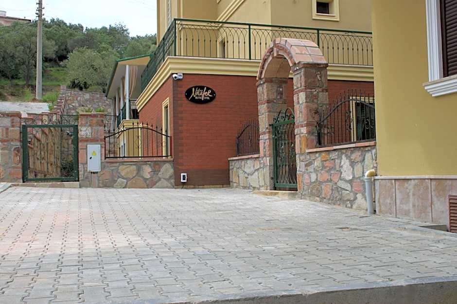 Nilüfer Butik Otel