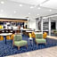 Courtyard by Marriott Jacksonville