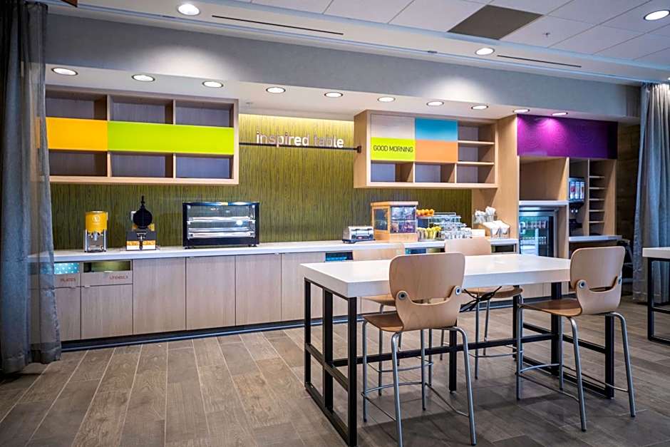 Home2 Suites by Hilton Minneapolis Mall of America