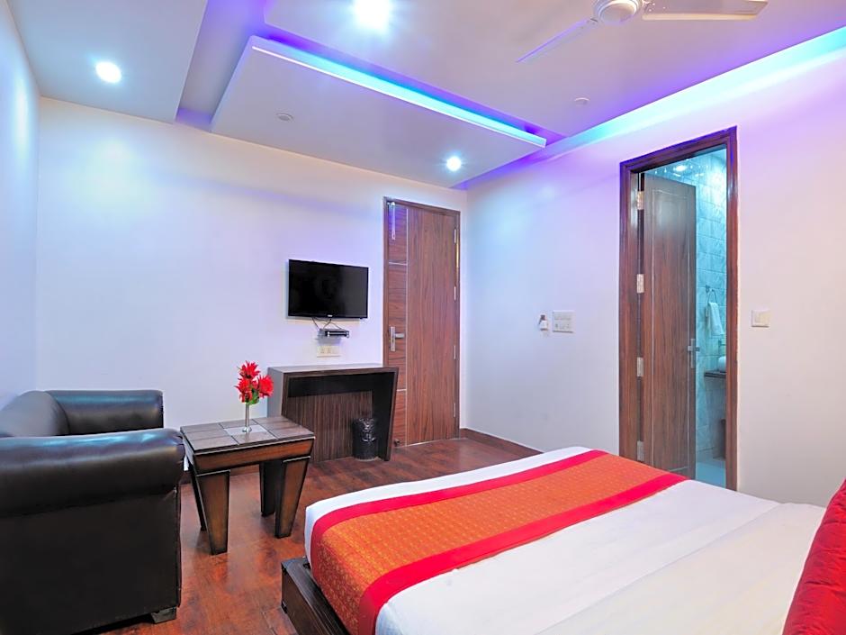 Hotel Sehej Continental