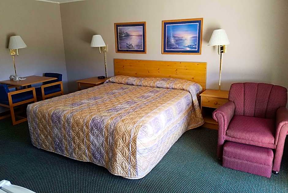Knights Inn Franklin