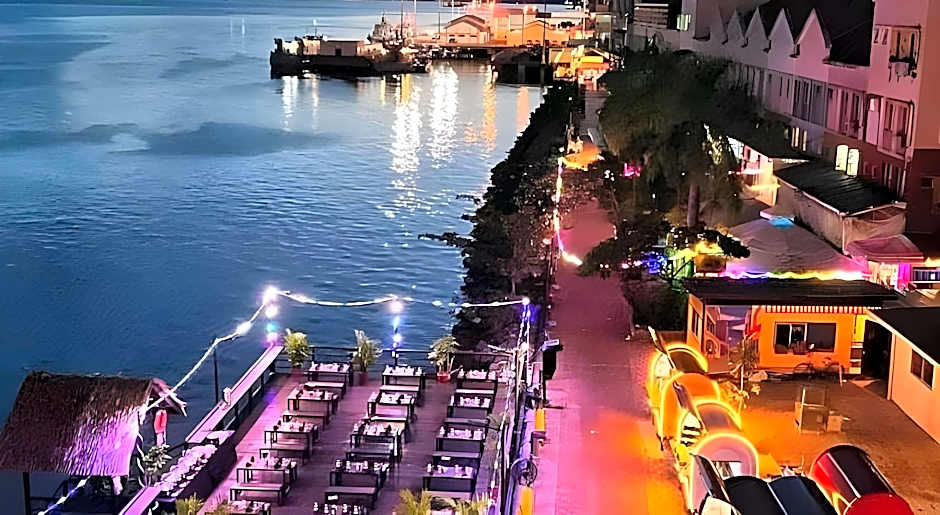 The Elopura Hotel