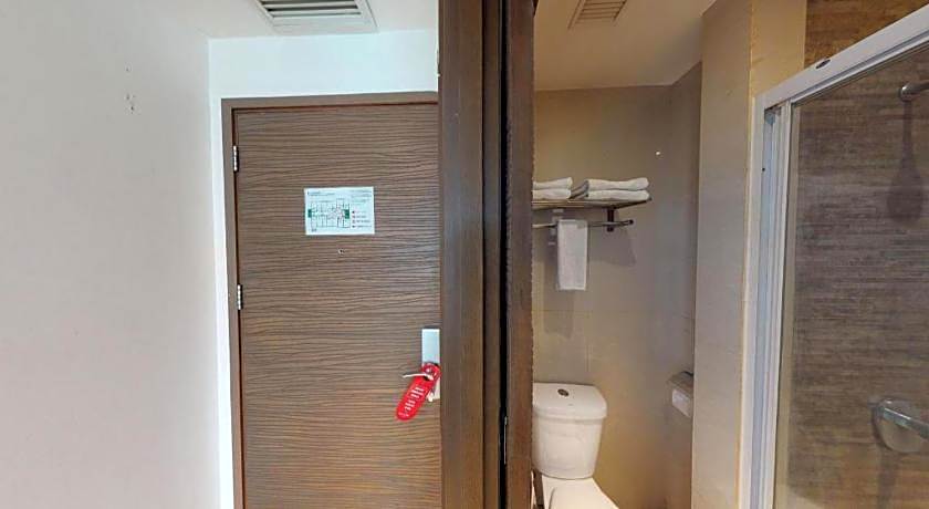 Redstar Hotel Jakarta