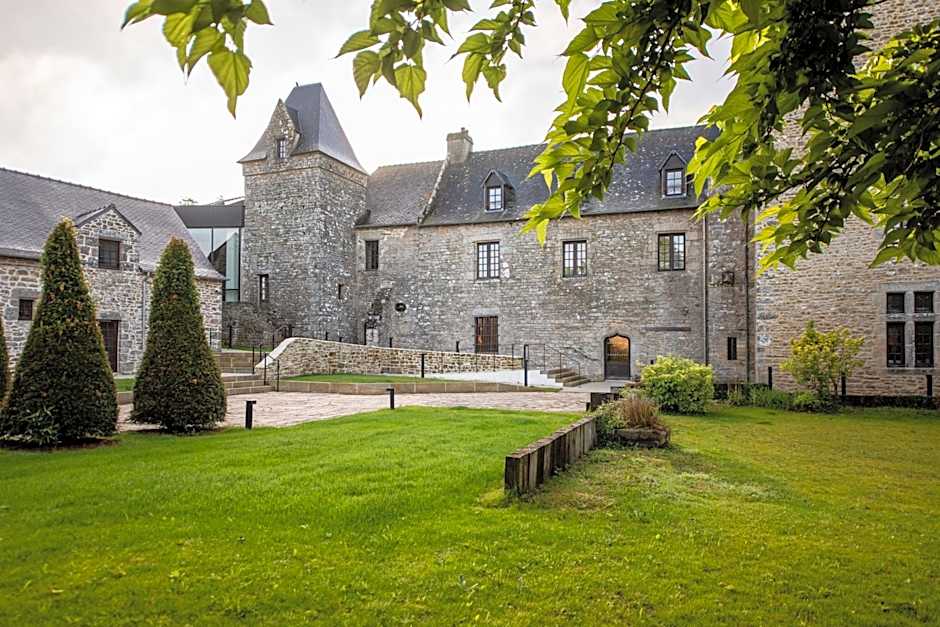 La Maison OBONO Hôtel Restaurant & Spa
