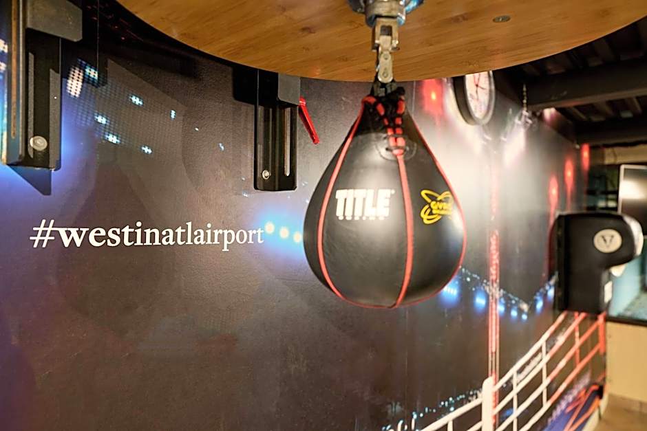 The Westin Atlanta Airport