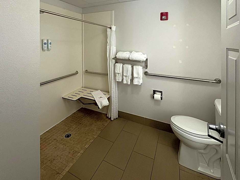 Comfort Suites Crossville