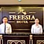 Sapa Freesia Hotel