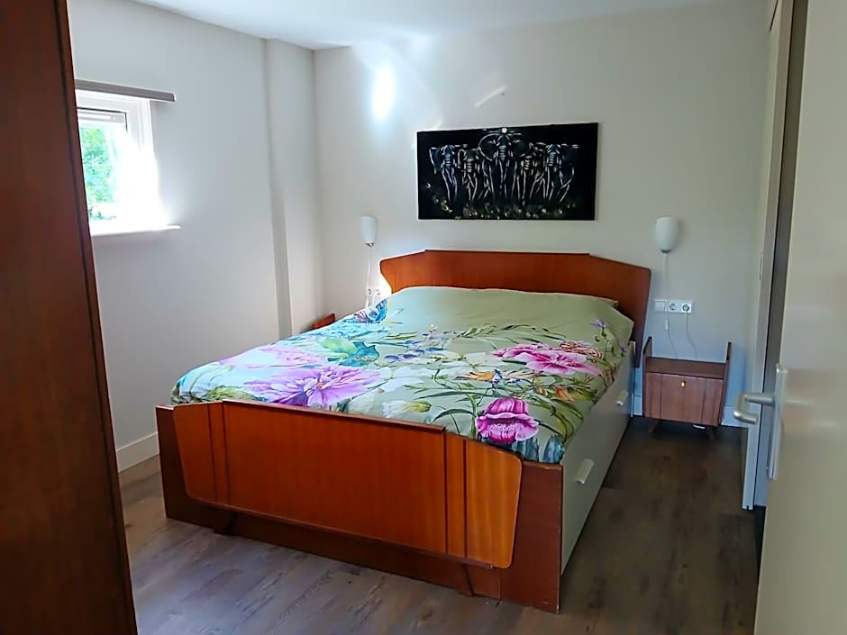 Raafjeshof - Appartementen