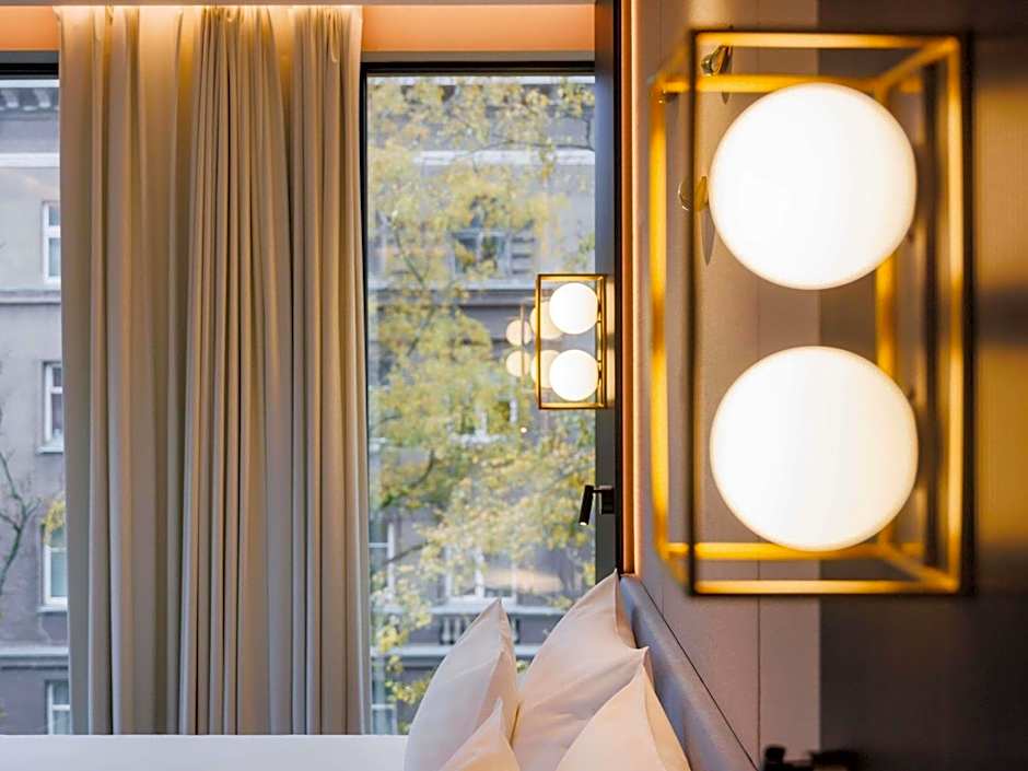 Mövenpick Hotel Tallinn