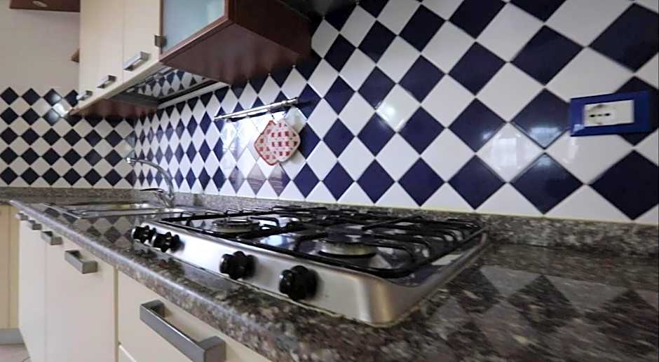 Residence La Pigna