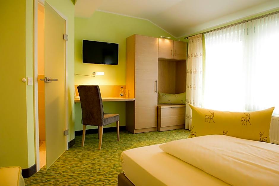Landhotel Napoleon