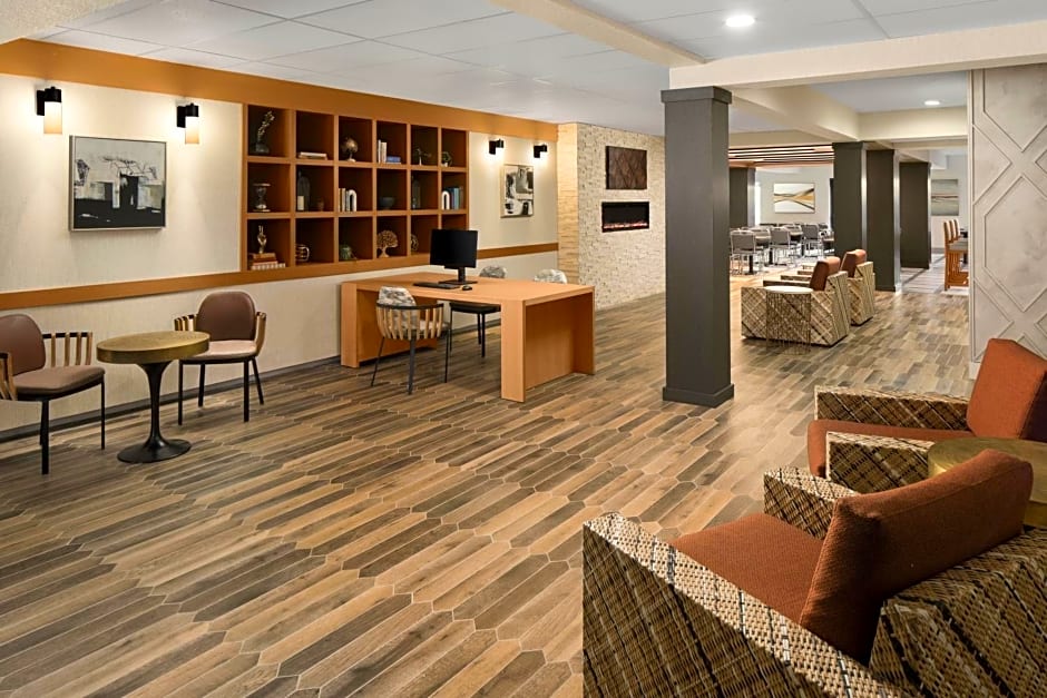 DoubleTree By Hilton North Salem