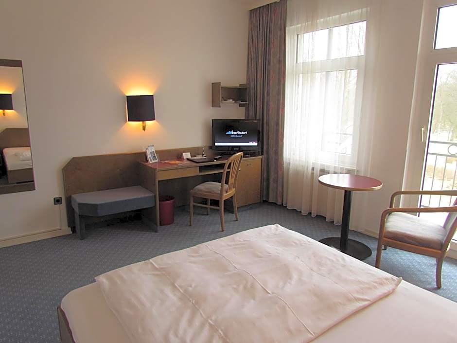 Parkhotel Bad Homburg
