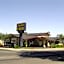 Sunset Inn Lake Oroville