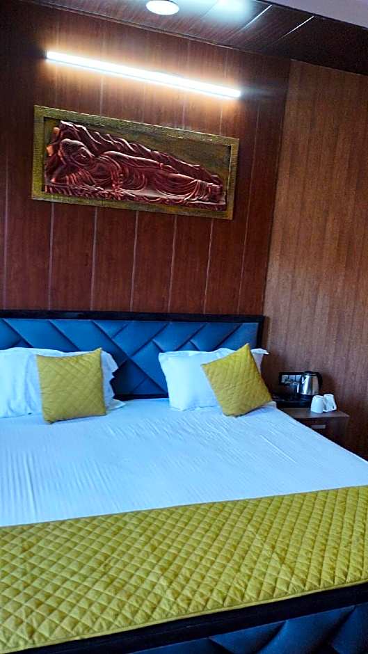 PEARL RESIDENCY