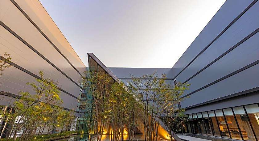 THE BLOSSOM KUMAMOTO