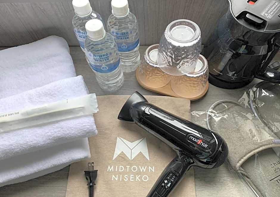 Midtown Niseko
